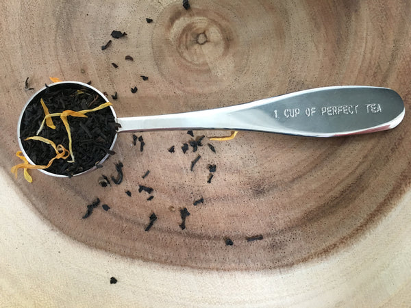 Perfect Tea Measuring Spoon