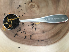 Perfect Tea Measuring Spoon