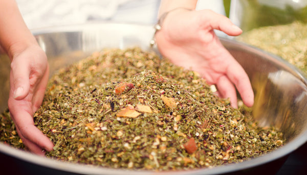 Homestead Peach Sample