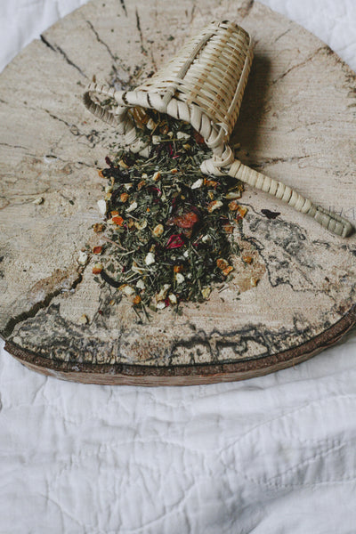 Homestead Peach Sample