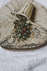 Homestead Peach Sample