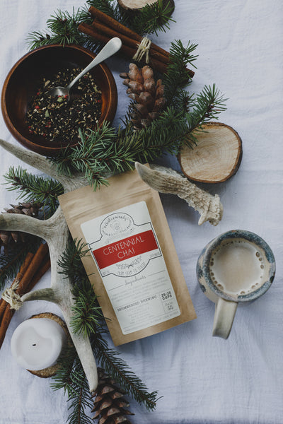 Centennial Chai