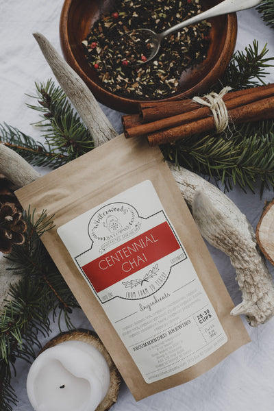 Centennial Chai