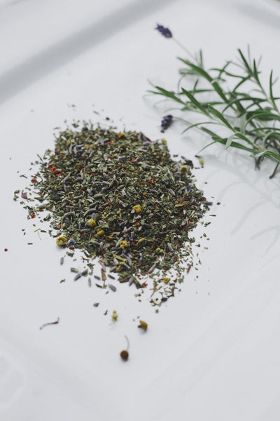Pacific Coast Lavender