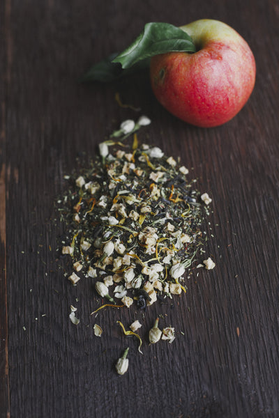 Harvest Apple
