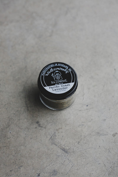 Pacific Coast Lavender Sample