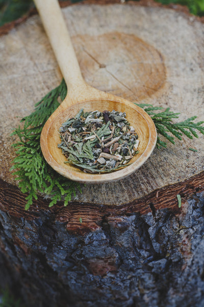 Wildwood Cedar