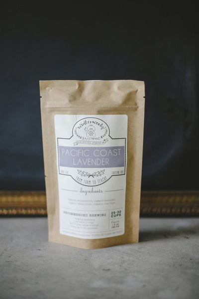 Pacific Coast Lavender