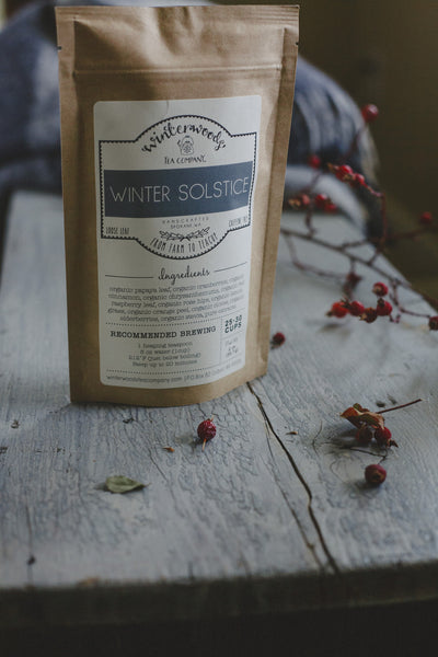 Winter Solstice