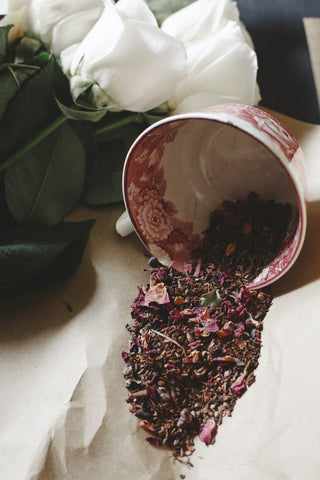 Rose City Chocolate Sample