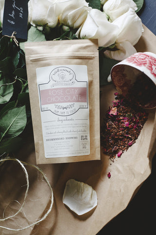 Rose City Chocolate