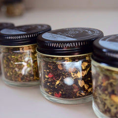 Trio Tea Sampler